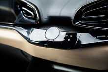 Ferrari Purosangue V12 