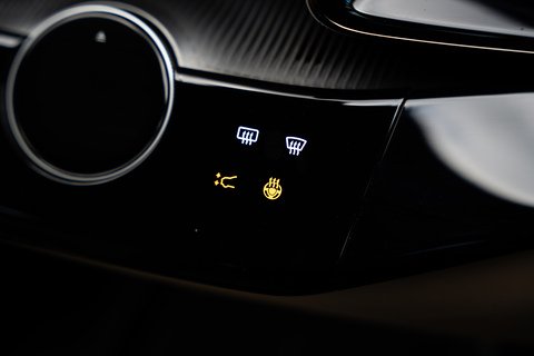 V12 SUV 6.5 Automatic Petrol