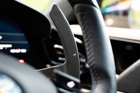 V12 SUV 6.5 Automatic Petrol