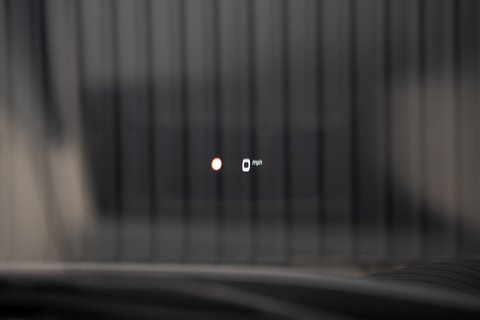 V12 SUV 6.5 Automatic Petrol