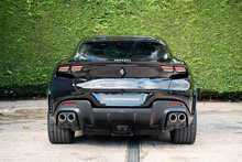 Ferrari Purosangue V12 