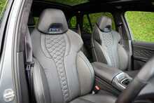 BMW X5 M i V8 Competition 