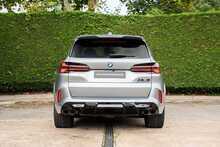 BMW X5 M i V8 Competition 