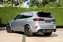 BMW X5 M i V8 Competition 