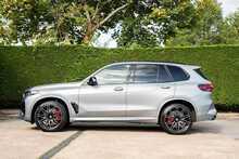 BMW X5 M i V8 Competition 