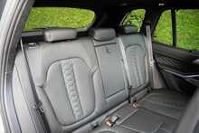 BMW X5 M i V8 Competition 