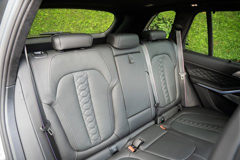 4.4i V8 Competition SUV 5dr Petrol Hybrid Steptronic xDrive Euro 6 (s/s) (625 ps)