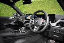 BMW X5 M i V8 Competition 
