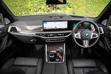 BMW X5 M i V8 Competition 
