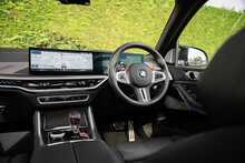BMW X5 M i V8 Competition 