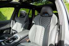 BMW X5 M i V8 Competition 