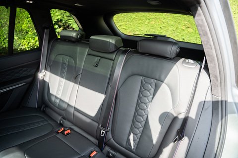 4.4i V8 Competition SUV 5dr Petrol Hybrid Steptronic xDrive Euro 6 (s/s) (625 ps)