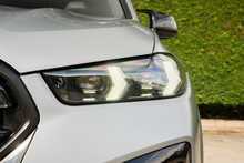 BMW X5 M i V8 Competition 