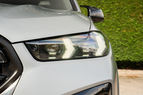 4.4i V8 Competition SUV 5dr Petrol Hybrid Steptronic xDrive Euro 6 (s/s) (625 ps)