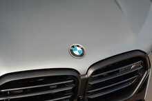 BMW X5 M i V8 Competition 