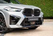 BMW X5 M i V8 Competition 