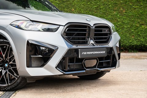 4.4i V8 Competition SUV 5dr Petrol Hybrid Steptronic xDrive Euro 6 (s/s) (625 ps)