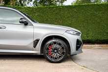BMW X5 M i V8 Competition 