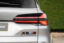 BMW X5 M i V8 Competition 