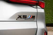 BMW X5 M i V8 Competition 