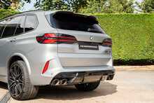 BMW X5 M i V8 Competition 