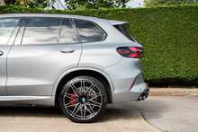 BMW X5 M i V8 Competition 