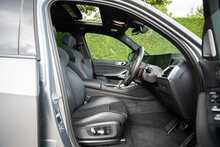 BMW X5 M i V8 Competition 