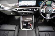 BMW X5 M i V8 Competition 