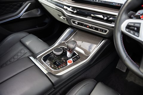 4.4i V8 Competition SUV 5dr Petrol Hybrid Steptronic xDrive Euro 6 (s/s) (625 ps)