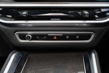 BMW X5 M i V8 Competition 