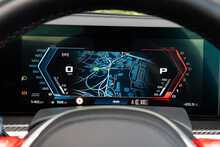 BMW X5 M i V8 Competition 