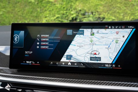 4.4i V8 Competition SUV 5dr Petrol Hybrid Steptronic xDrive Euro 6 (s/s) (625 ps)