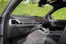 BMW X5 M i V8 Competition 