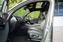 BMW X5 M i V8 Competition 