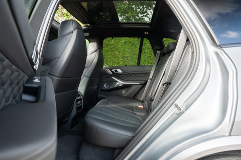 4.4i V8 Competition SUV 5dr Petrol Hybrid Steptronic xDrive Euro 6 (s/s) (625 ps)