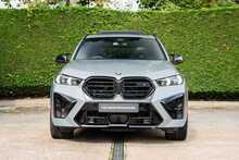 BMW X5 M i V8 Competition 