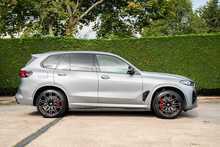 BMW X5 M i V8 Competition 