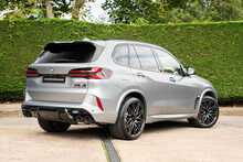 BMW X5 M i V8 Competition 