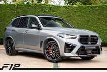 BMW X5 M i V8 Competition 