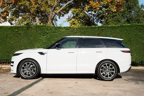 3.0 D300 MHEV Dynamic SE SUV 5dr Diesel Auto 4WD Euro 6 (s/s) (300 ps)