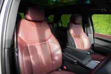 Land Rover Range Rover Sport D300 MHEV Dynamic SE 