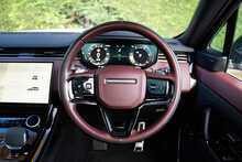 Land Rover Range Rover Sport D300 MHEV Dynamic SE 