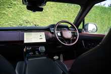 Land Rover Range Rover Sport D300 MHEV Dynamic SE 