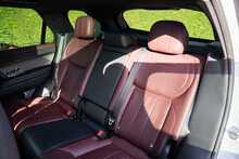 Land Rover Range Rover Sport D300 MHEV Dynamic SE 