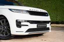 Land Rover Range Rover Sport D300 MHEV Dynamic SE 