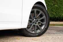 Land Rover Range Rover Sport D300 MHEV Dynamic SE 