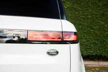 Land Rover Range Rover Sport D300 MHEV Dynamic SE 