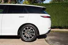 Land Rover Range Rover Sport D300 MHEV Dynamic SE 