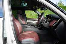 Land Rover Range Rover Sport D300 MHEV Dynamic SE 