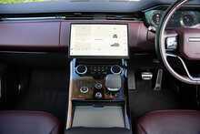 Land Rover Range Rover Sport D300 MHEV Dynamic SE 